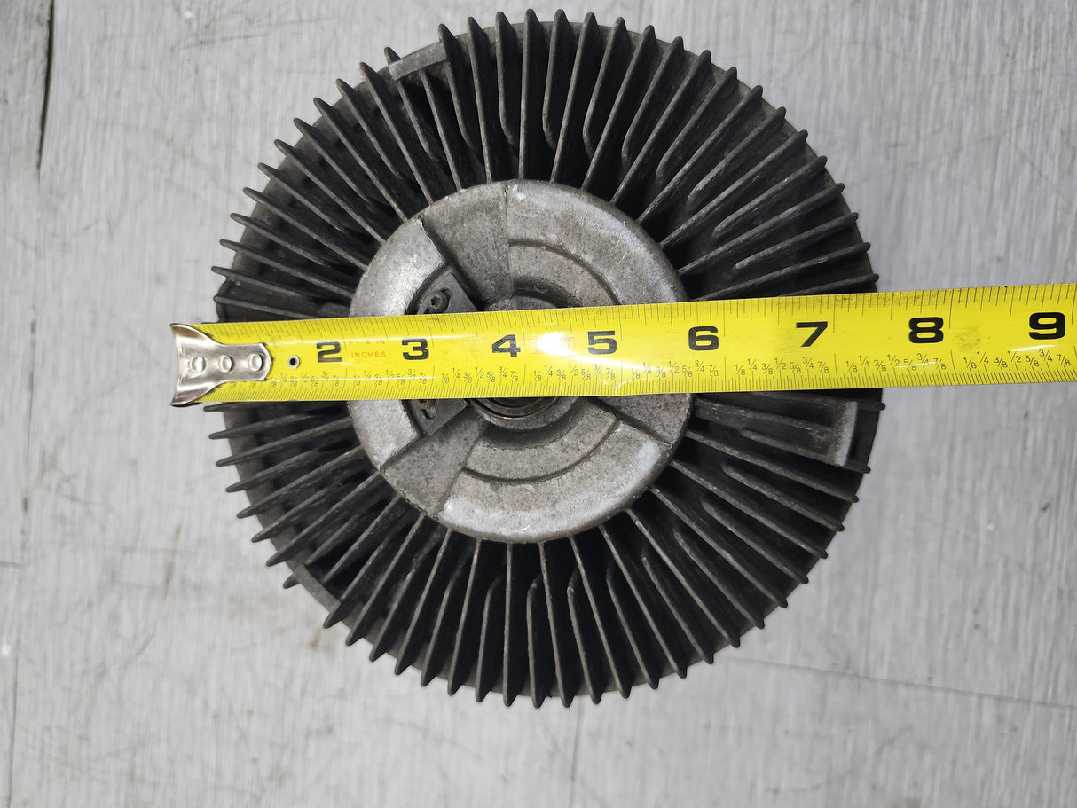 Navistar International Diesel Engine Fan Drive/Clutch 3546534C2 For Sale