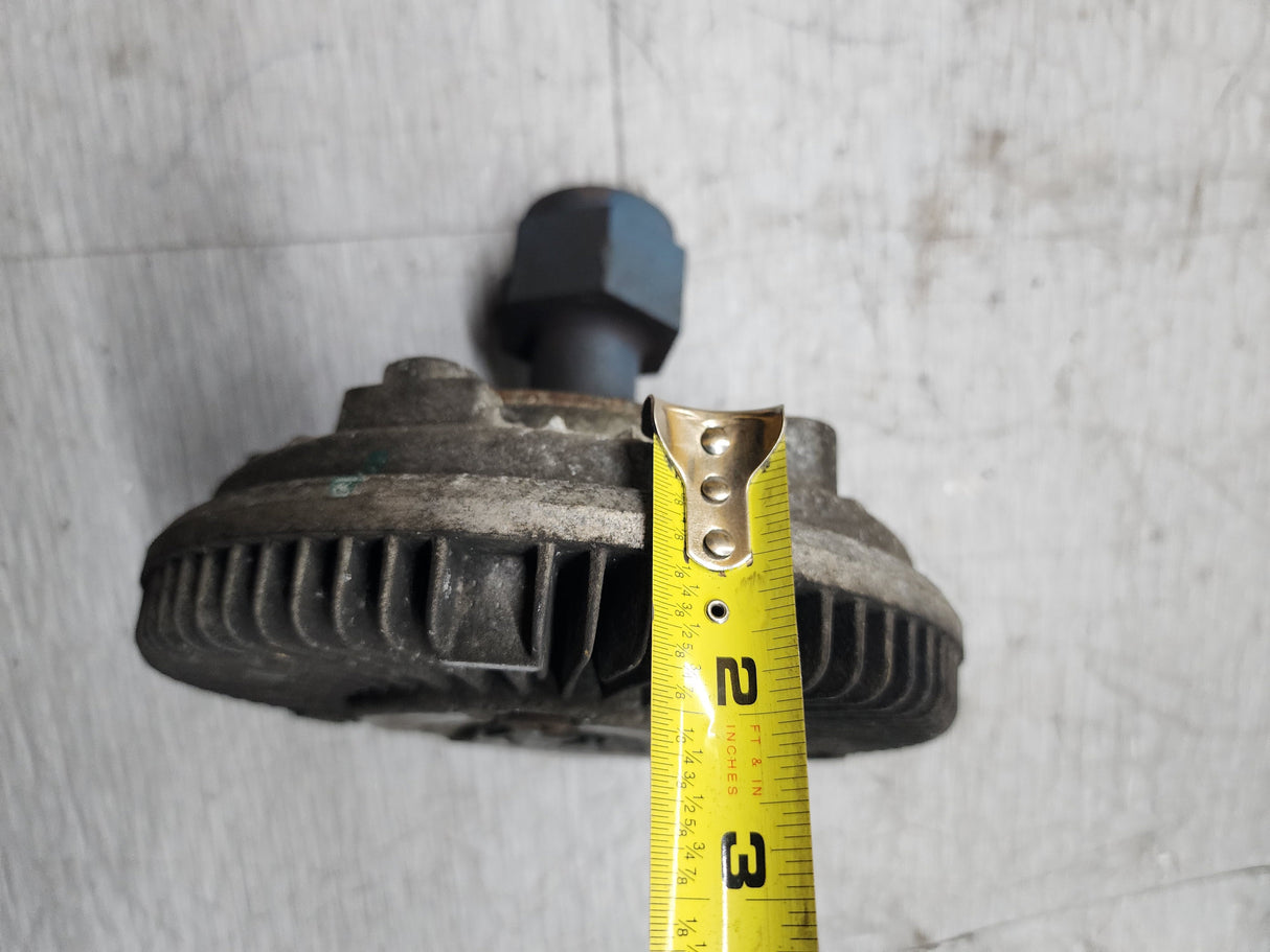 Navistar International Diesel Engine Fan Drive/Clutch 3546534C2 For Sale