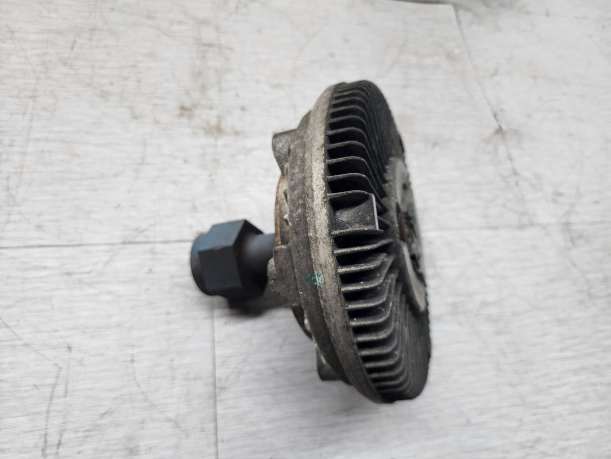 Navistar International Diesel Engine Fan Drive/Clutch 3546534C2 For Sale