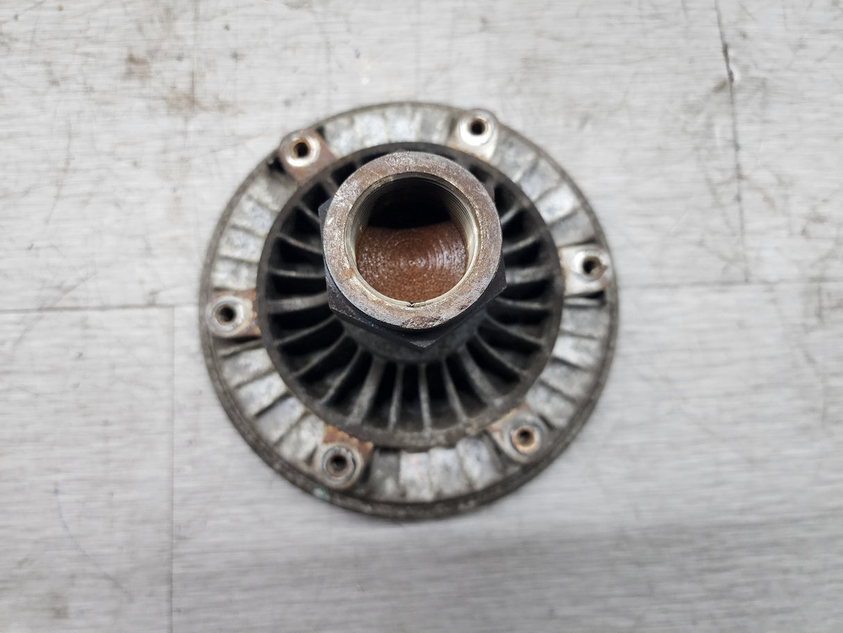 Navistar International Diesel Engine Fan Drive/Clutch 3546534C2 For Sale