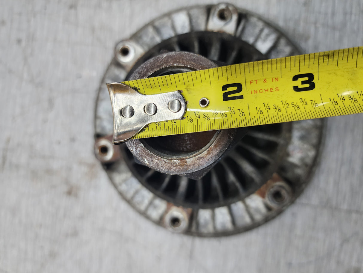 Navistar International Diesel Engine Fan Drive/Clutch 3546534C2 For Sale