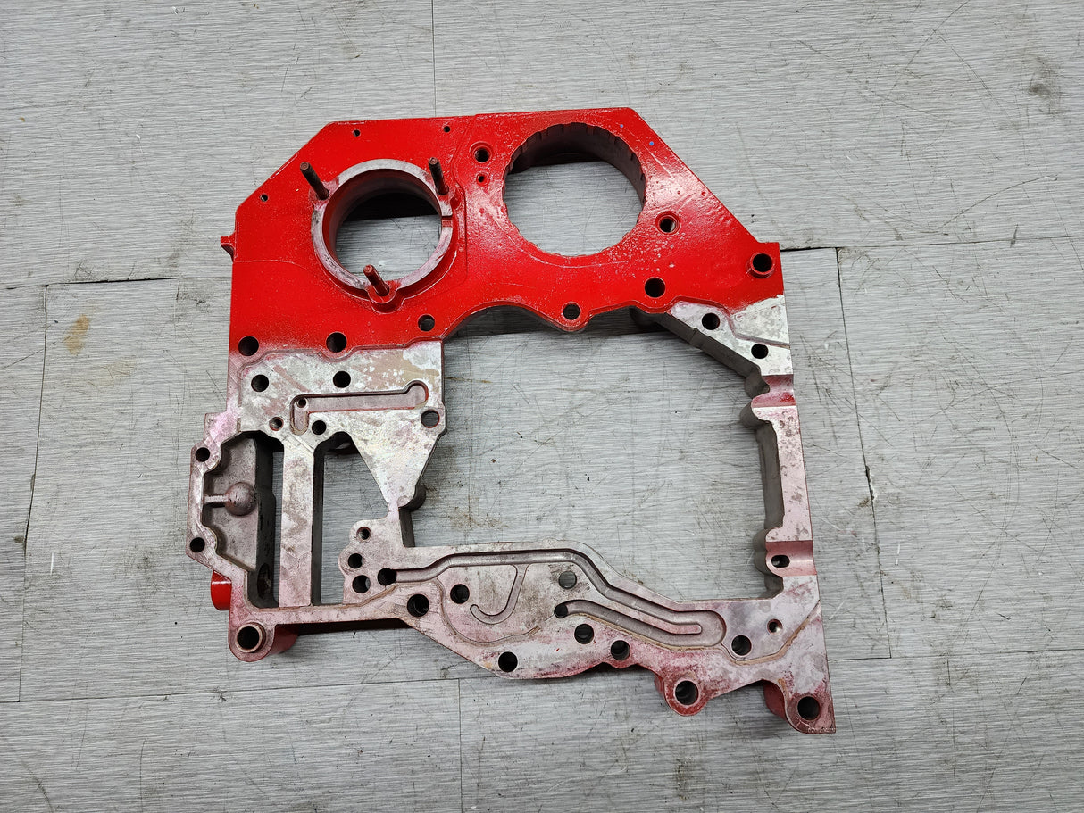 Cummins ISB Engine Timing Cover Part # 3974966,