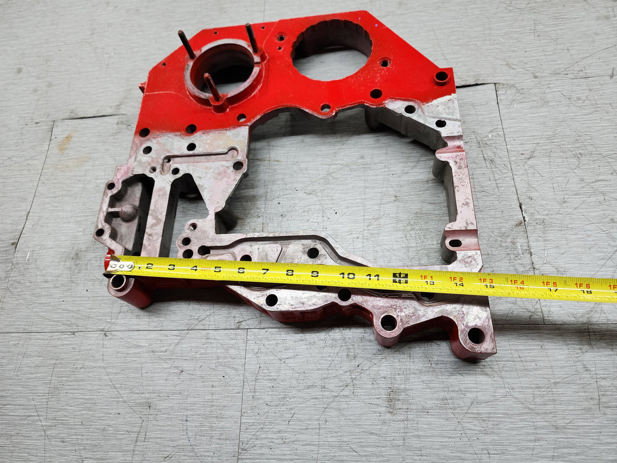 Cummins ISB Engine Timing Cover Part # 3974966,