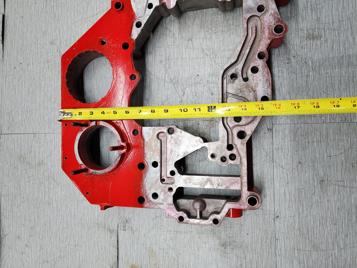 Cummins ISB Engine Timing Cover Part # 3974966,