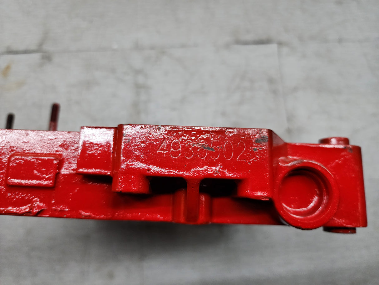 Cummins ISB Engine Timing Cover Part # 3974966,