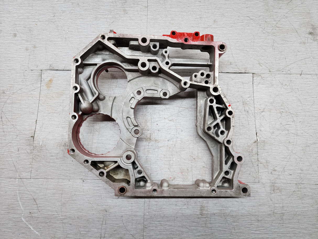 Cummins ISB Engine Timing Cover Part # 3974966,