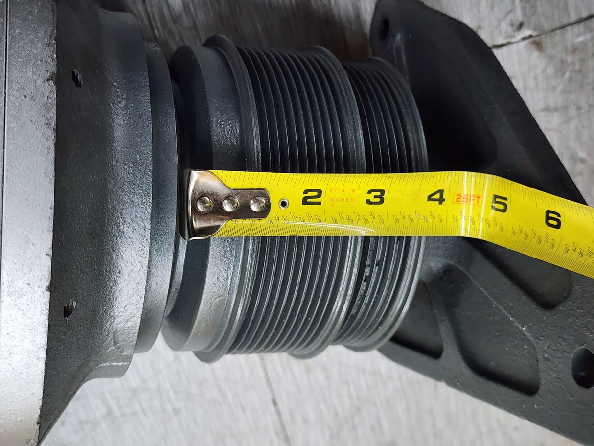 Horton Mack AI 999498 Fan Clutch For Sale