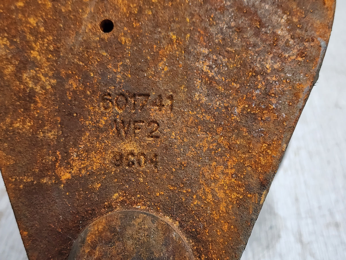 Horton Mack AI 999498 Fan Clutch For Sale