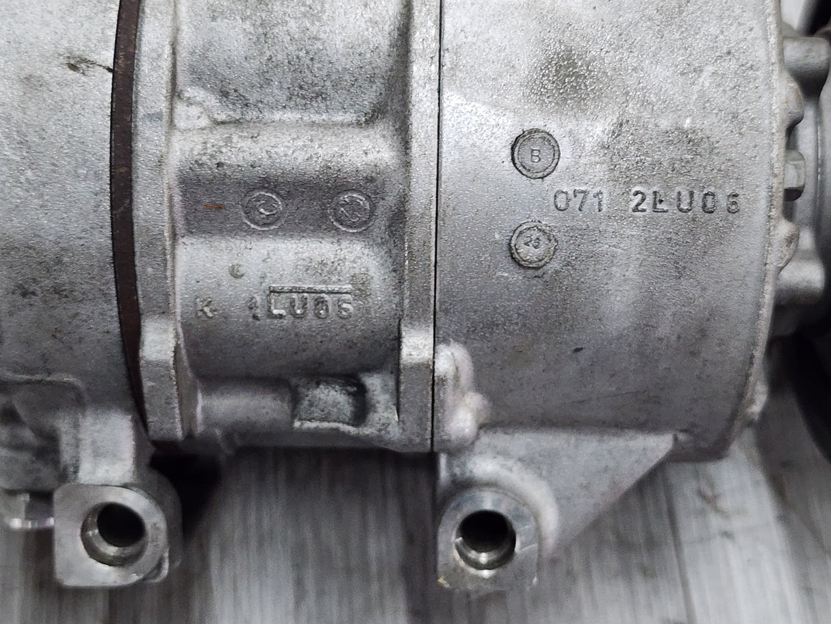 Denso A/C Compressor 6SEU16C For Sale