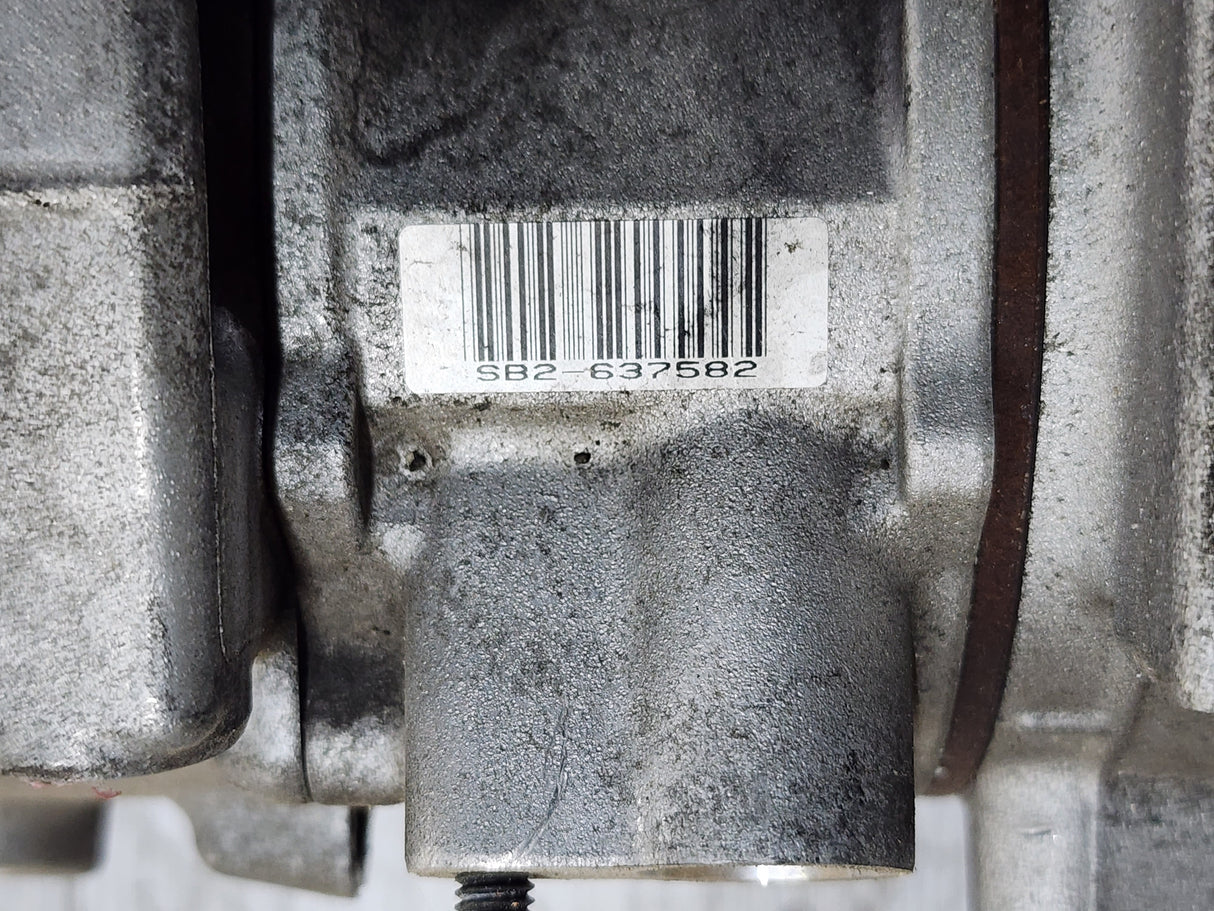 Denso A/C Compressor 6SEU16C For Sale