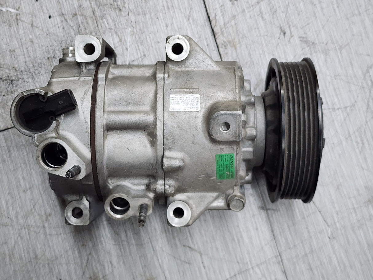 Denso A/C Compressor 6SEU16C For Sale