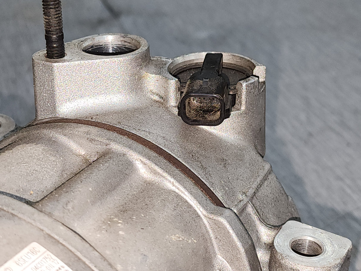 Denso A/C Compressor 6SEU16C For Sale