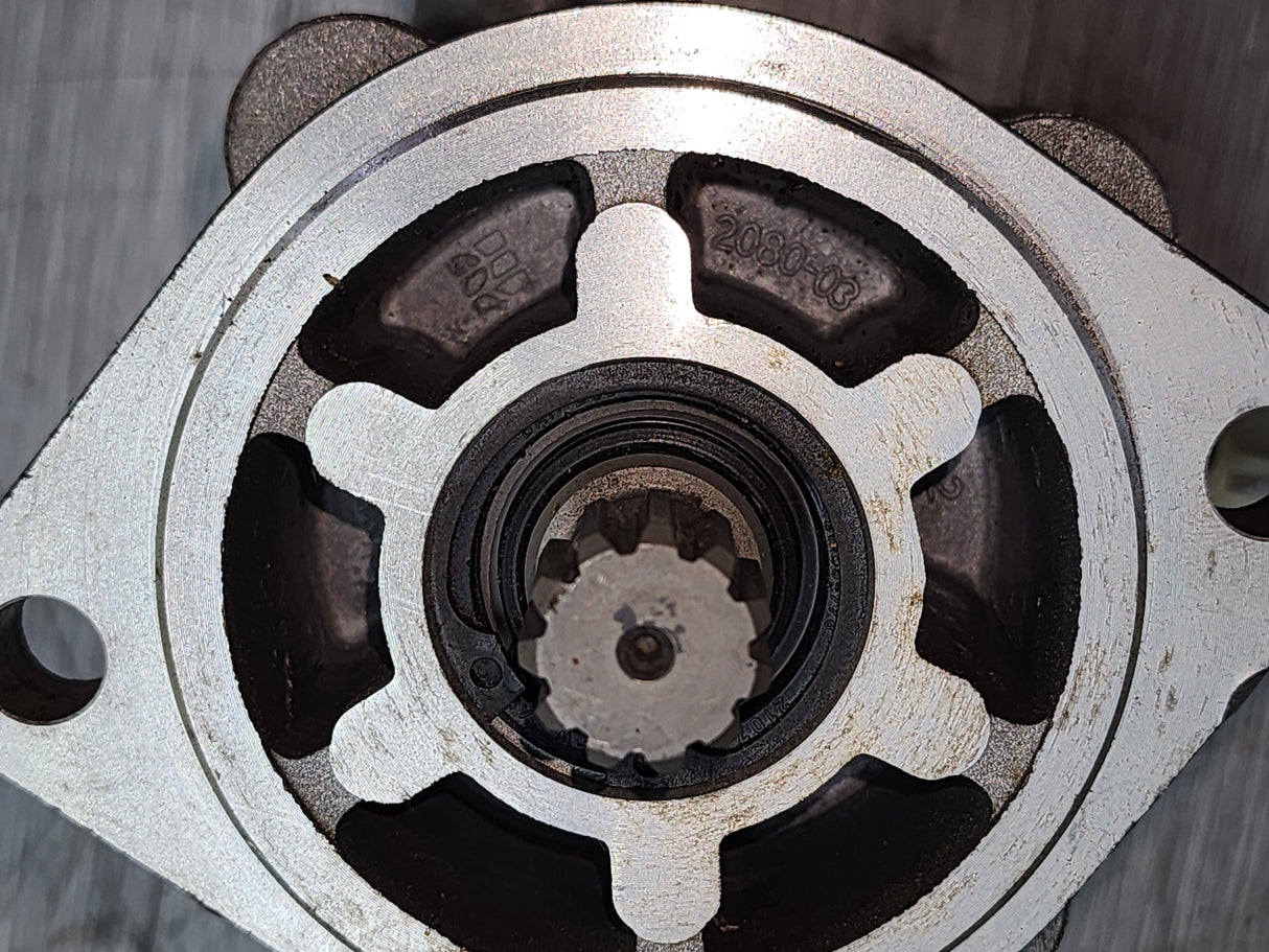 LUK Mack Power Steering Pump 38QC4135M7 For Sale