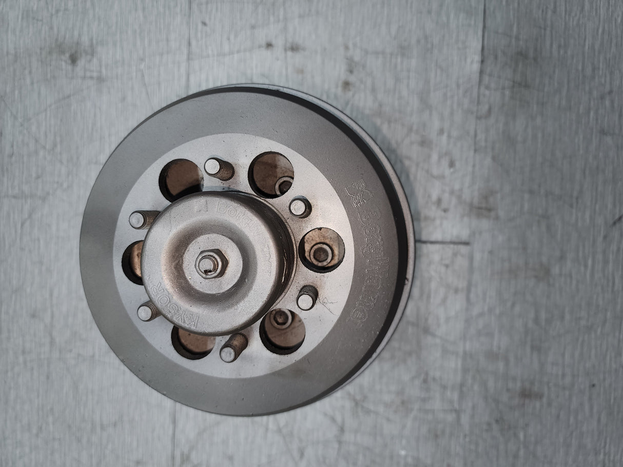 Borg Warner Mack MP8 Fan Clutch 10900965001 For Sale