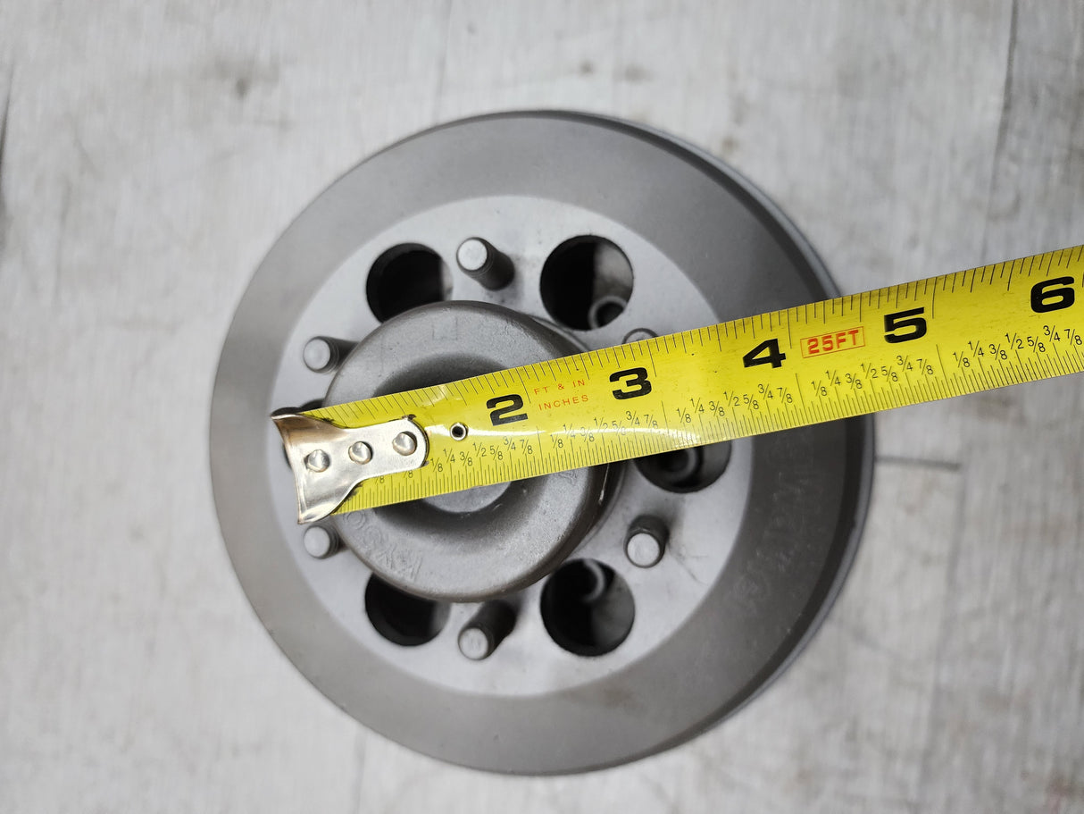 Borg Warner Mack MP8 Fan Clutch 10900965001 For Sale