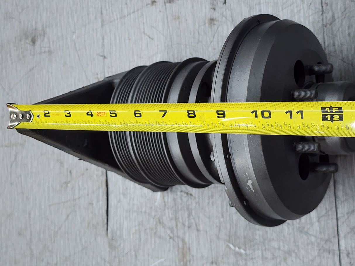 Borg Warner Mack MP8 Fan Clutch 10900965001 For Sale