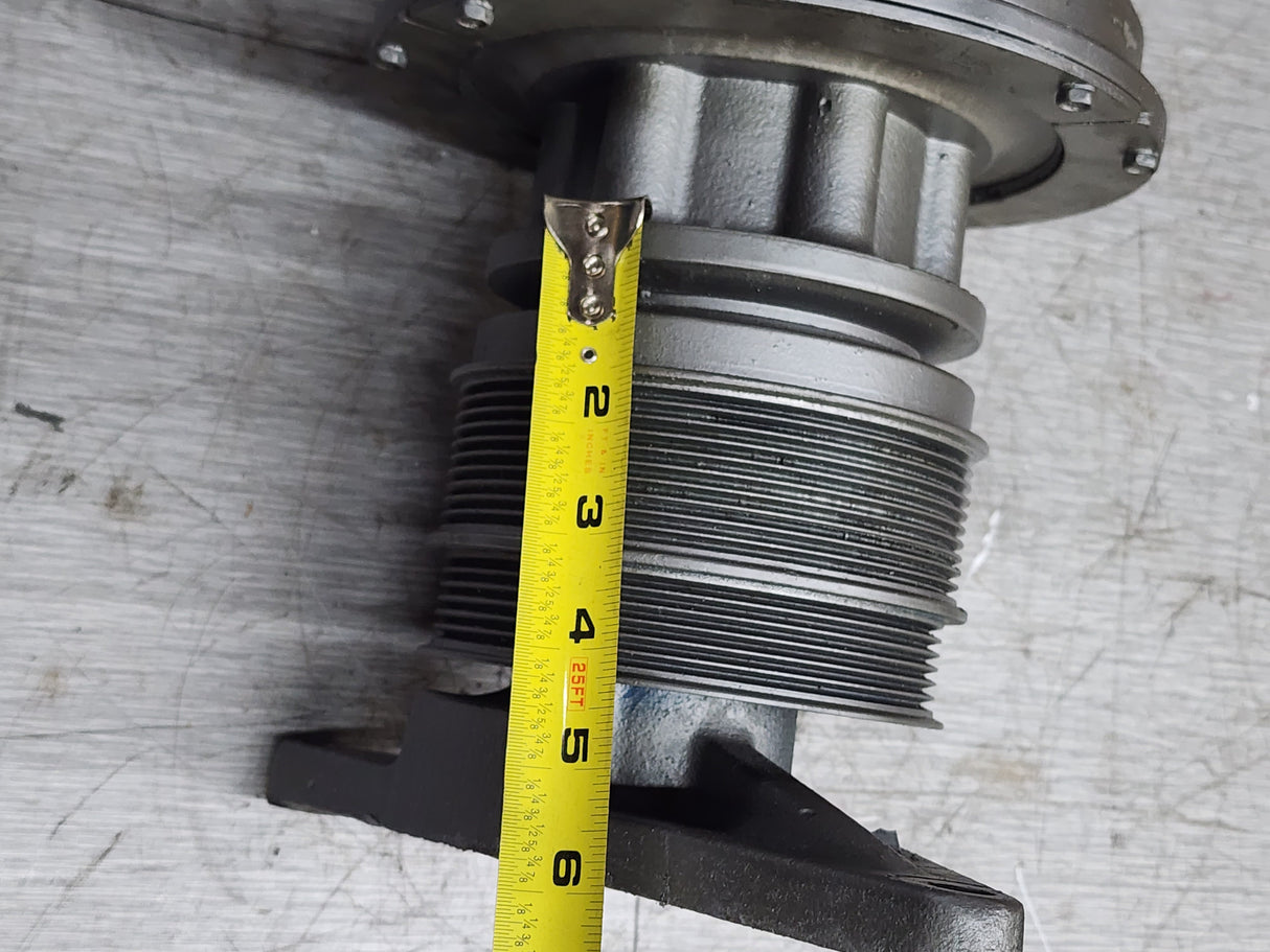 Borg Warner Mack MP8 Fan Clutch 10900965001 For Sale