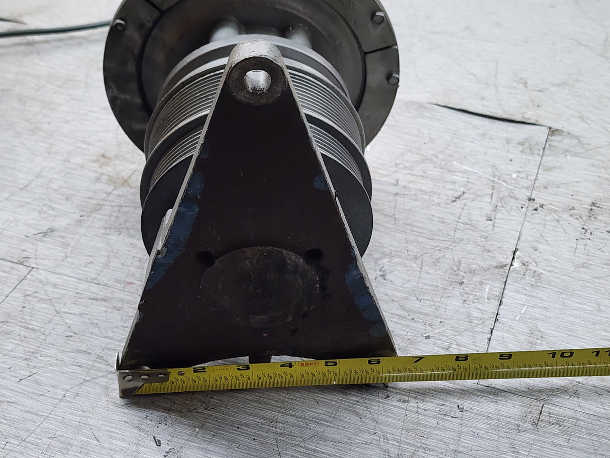 Borg Warner Mack MP8 Fan Clutch 10900965001 For Sale