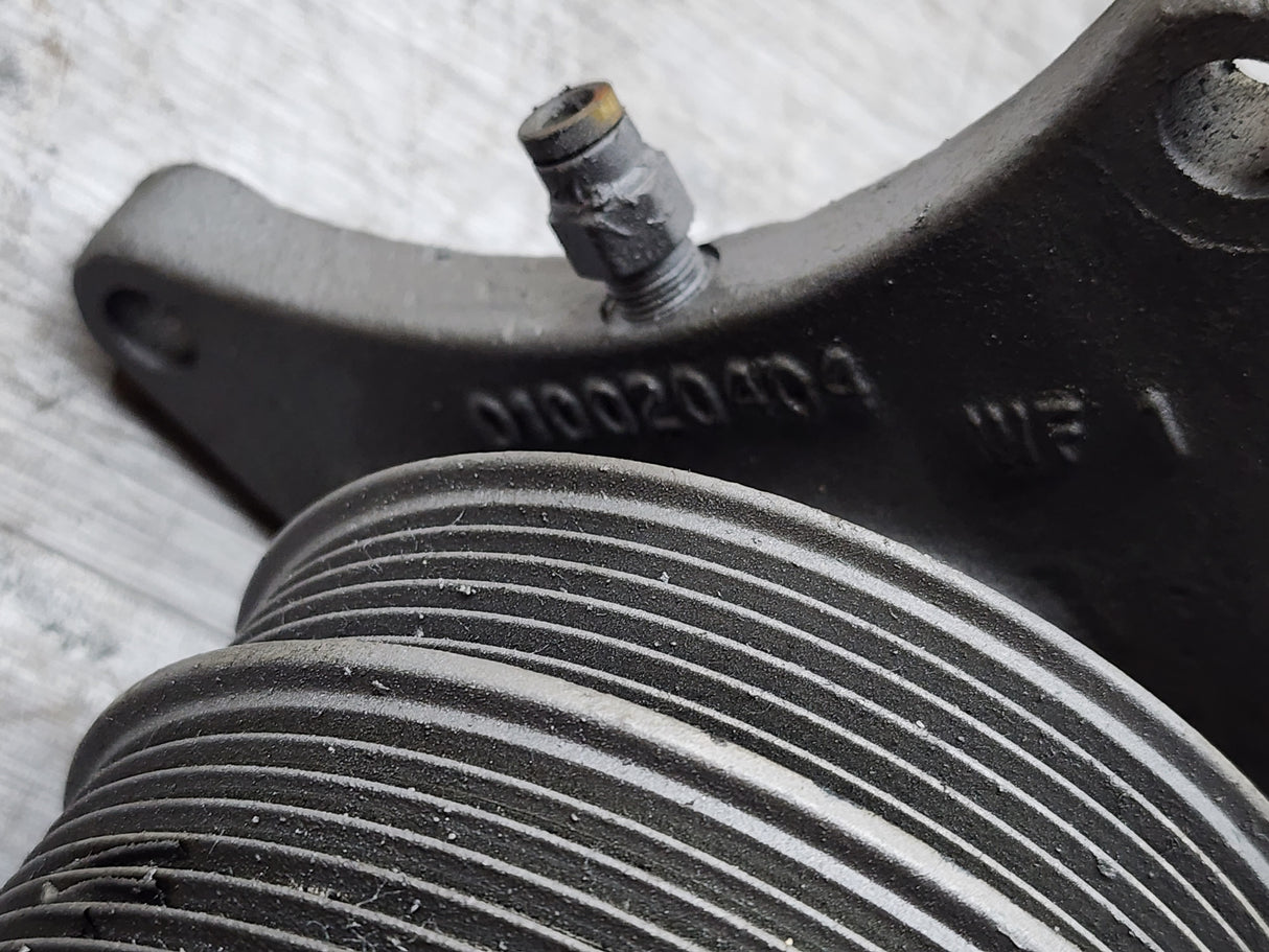 Borg Warner Mack MP8 Fan Clutch 10900965001 For Sale