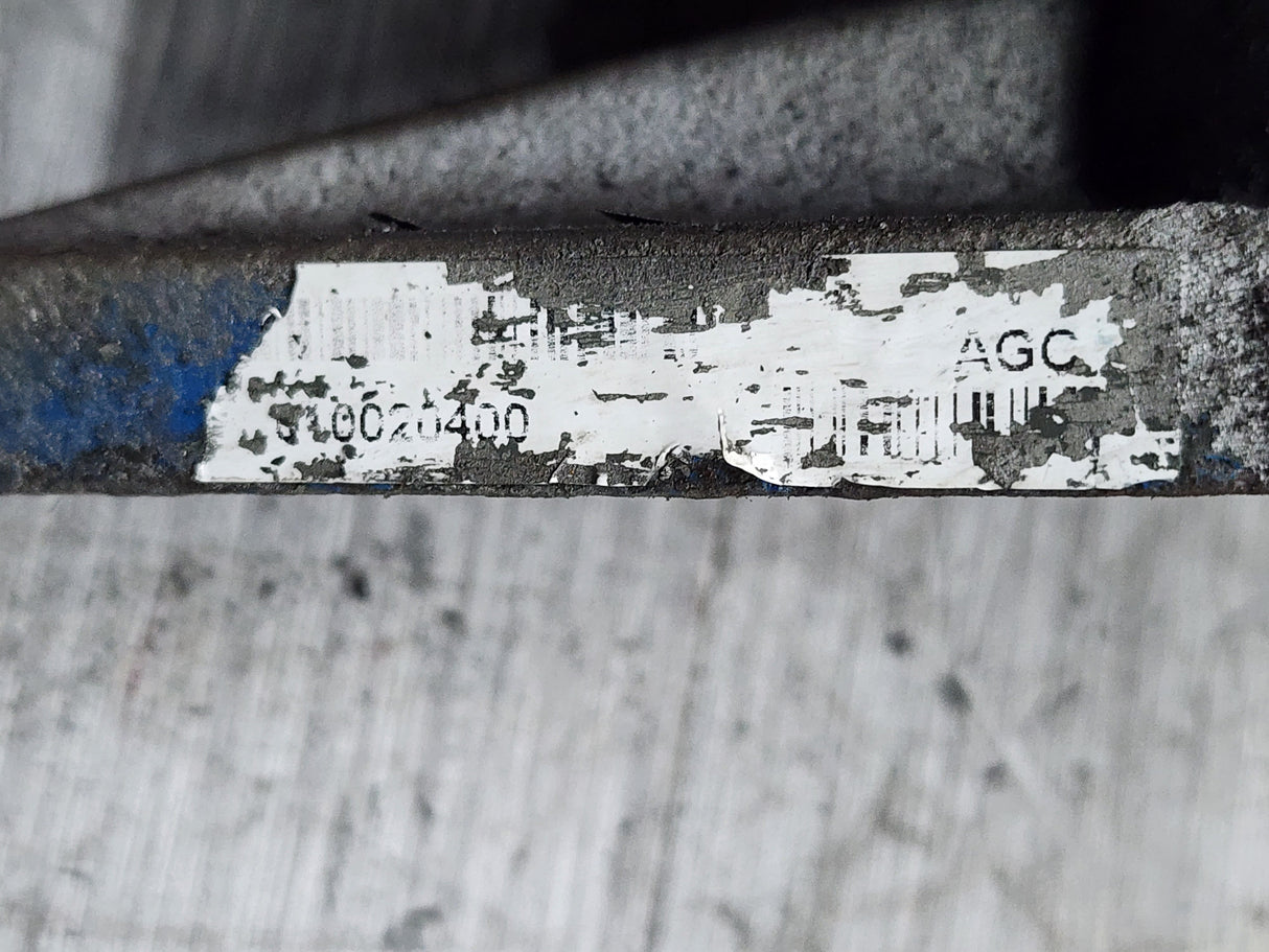 Borg Warner Mack MP8 Fan Clutch 10900965001 For Sale