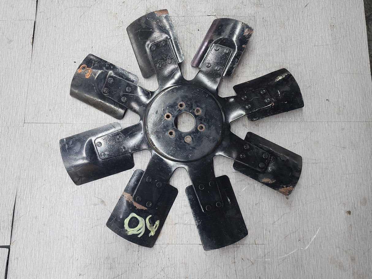 24” Fan Blade ECS9121B5 For Sale, 24” INCHES, 8 Blades