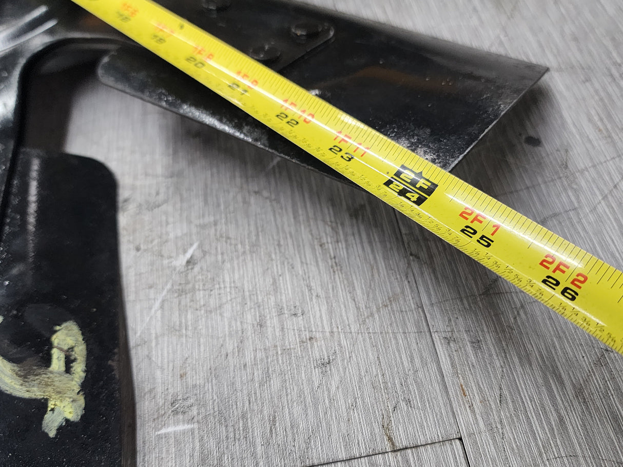 24” Fan Blade ECS9121B5 For Sale, 24” INCHES, 8 Blades