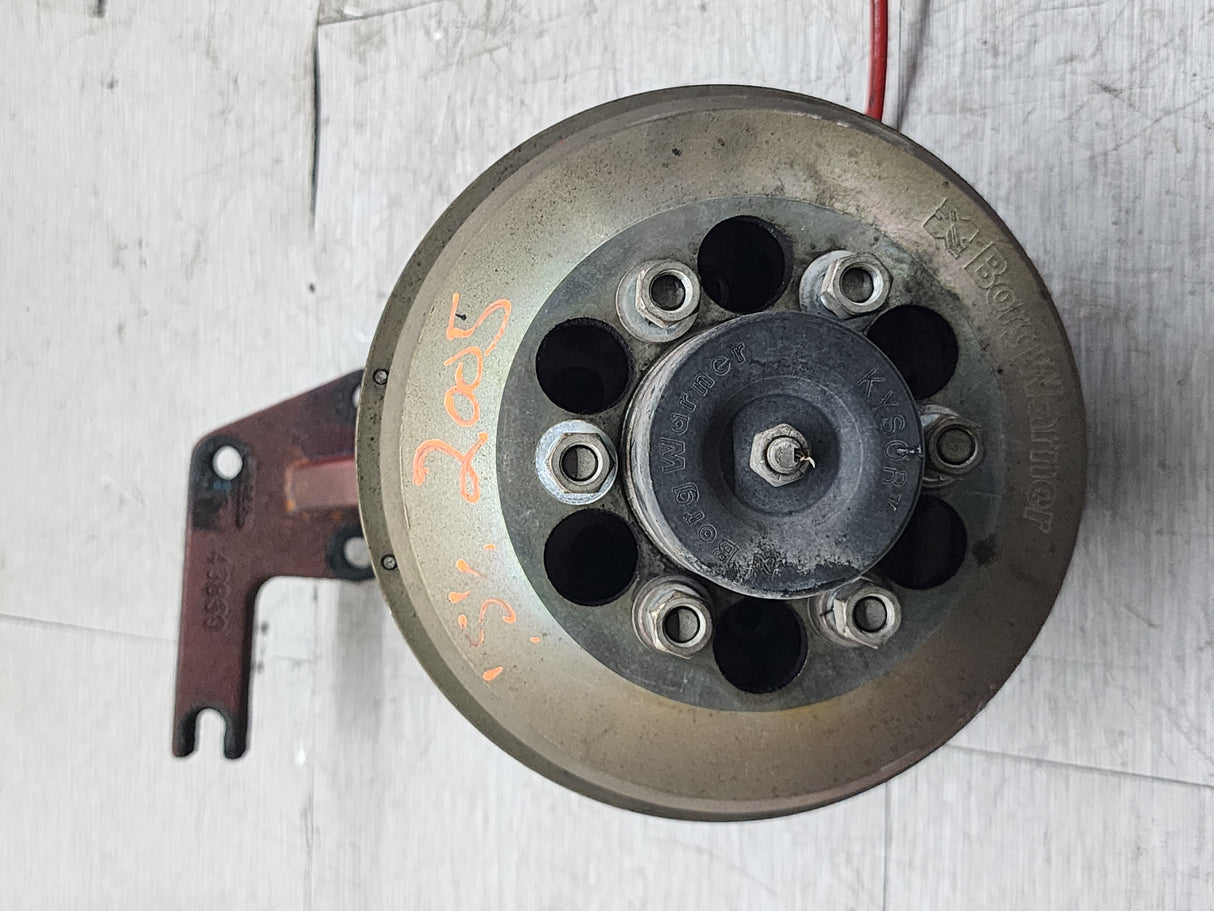 Borg Warner 2005 Cummins ISL Fan Clutch 1090-09600-01 For Sale