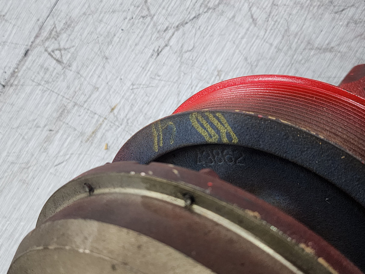 Borg Warner 2005 Cummins ISL Fan Clutch 1090-09600-01 For Sale