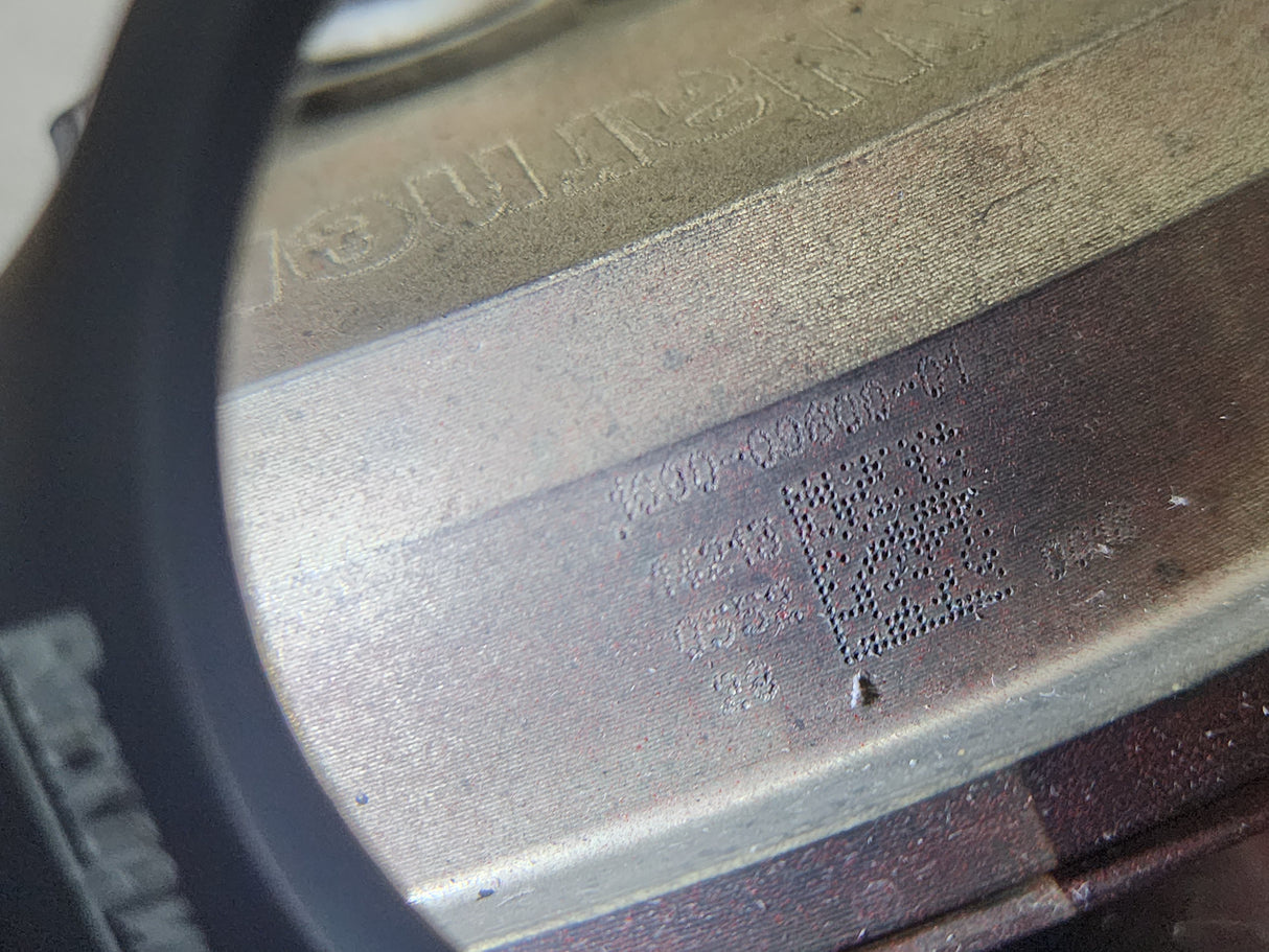 Borg Warner 2005 Cummins ISL Fan Clutch 1090-09600-01 For Sale