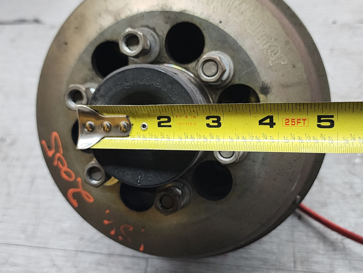 Borg Warner 2005 Cummins ISL Fan Clutch 1090-09600-01 For Sale