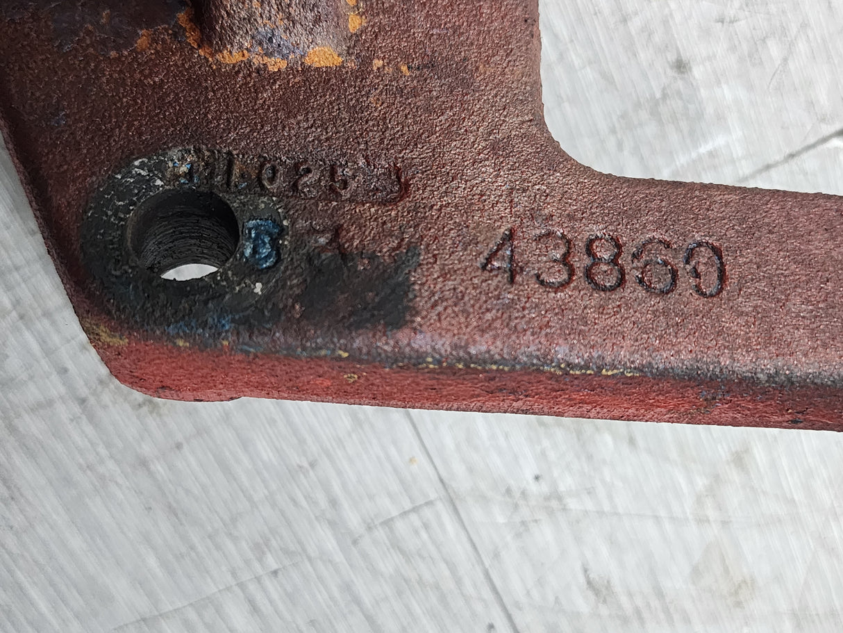 Borg Warner 2005 Cummins ISL Fan Clutch 1090-09600-01 For Sale