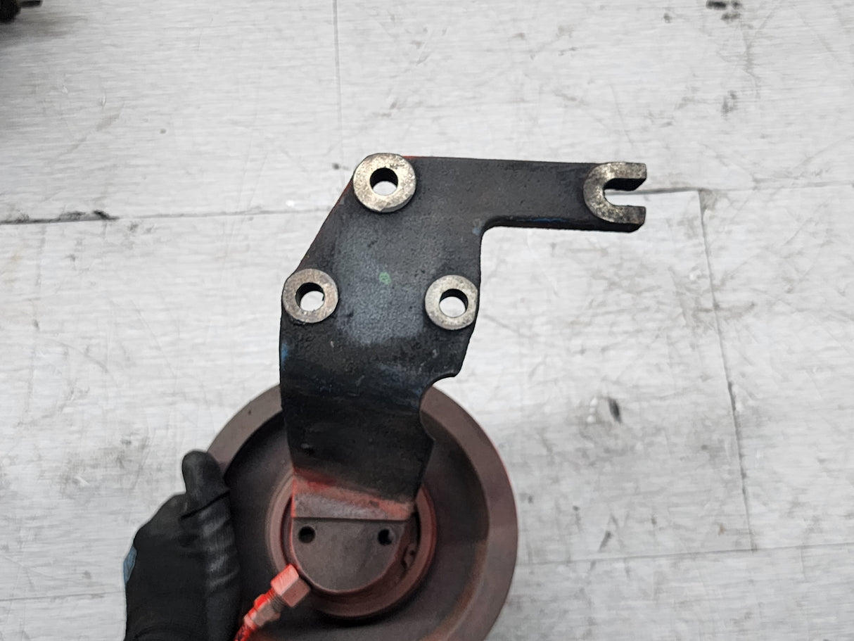 Borg Warner 2005 Cummins ISL Fan Clutch 1090-09600-01 For Sale