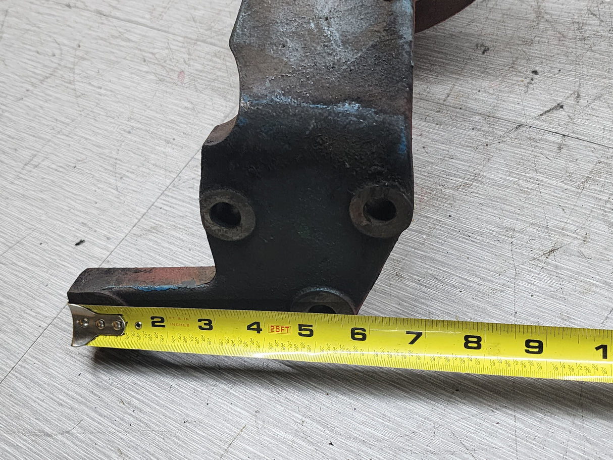 Borg Warner 2005 Cummins ISL Fan Clutch 1090-09600-01 For Sale