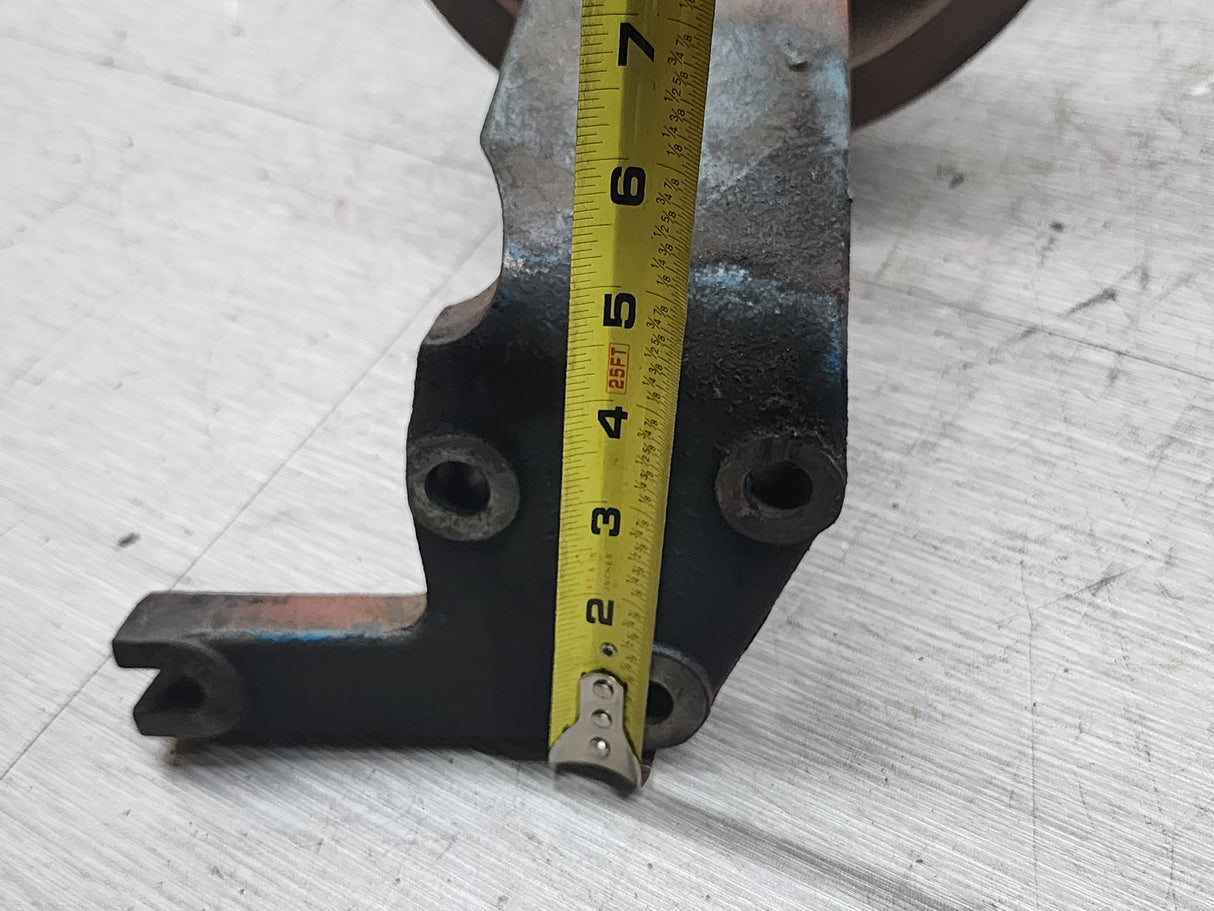 Borg Warner 2005 Cummins ISL Fan Clutch 1090-09600-01 For Sale