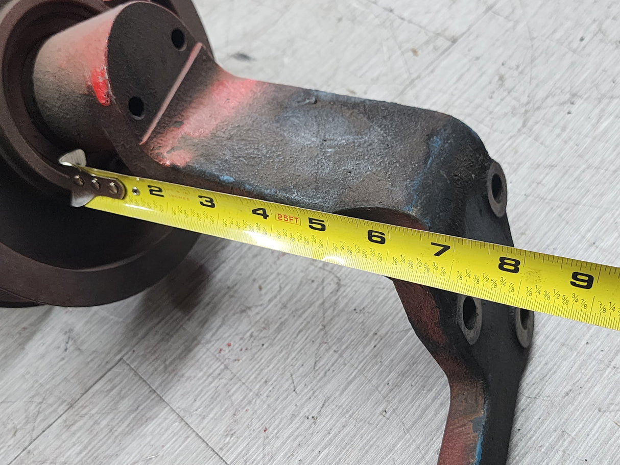 Borg Warner 2005 Cummins ISL Fan Clutch 1090-09600-01 For Sale