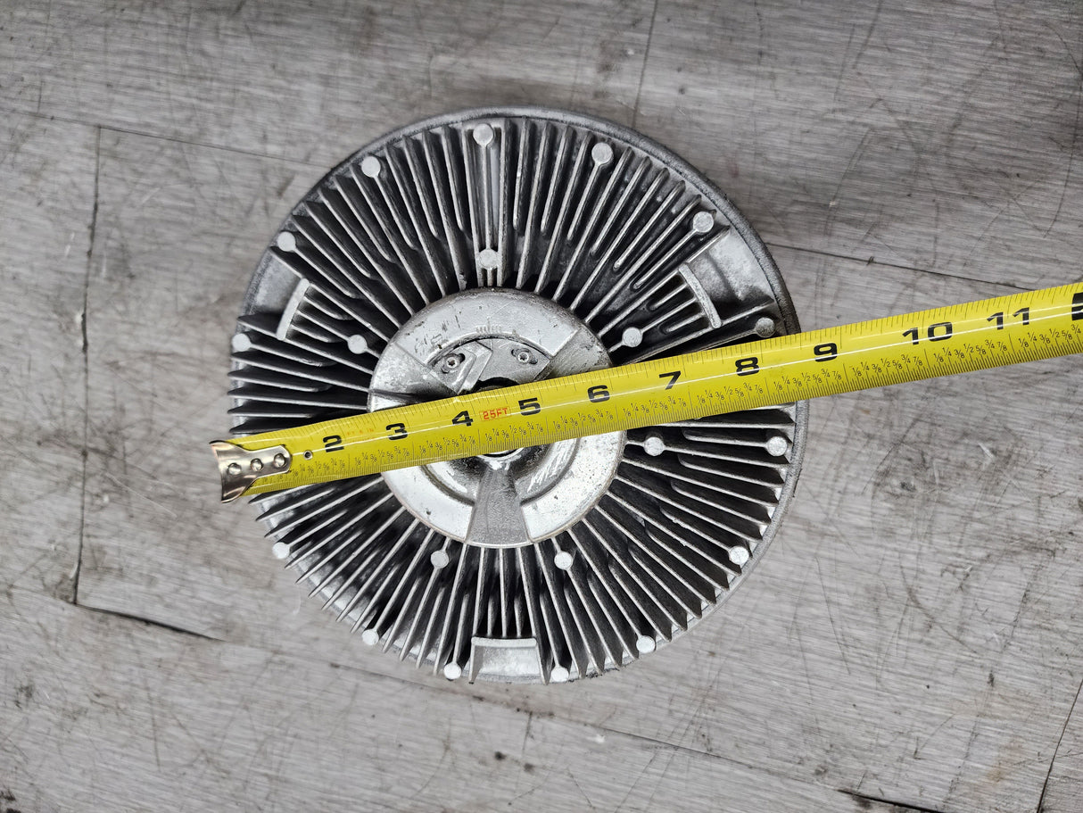 Viscous Fan Clutch For Sale