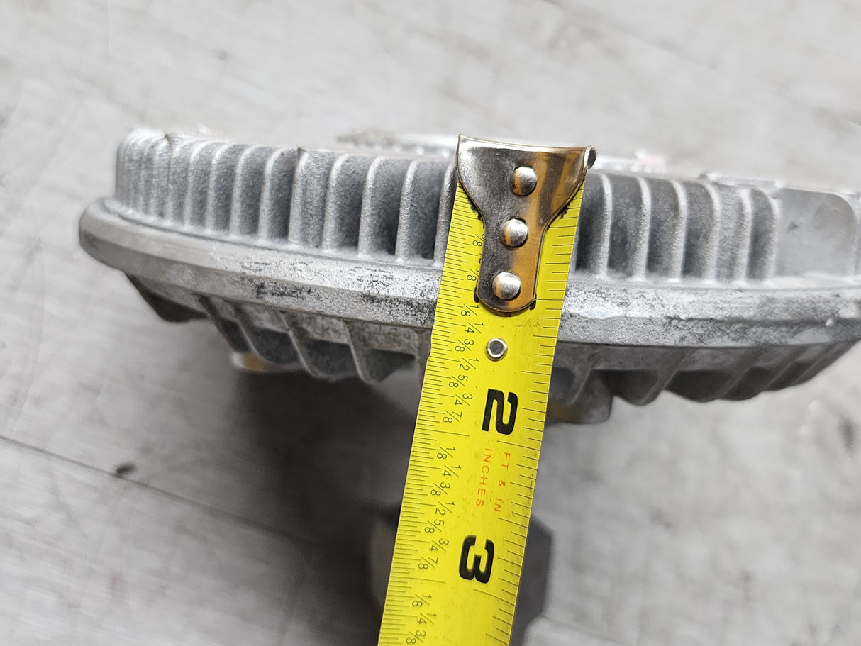 Viscous Fan Clutch For Sale