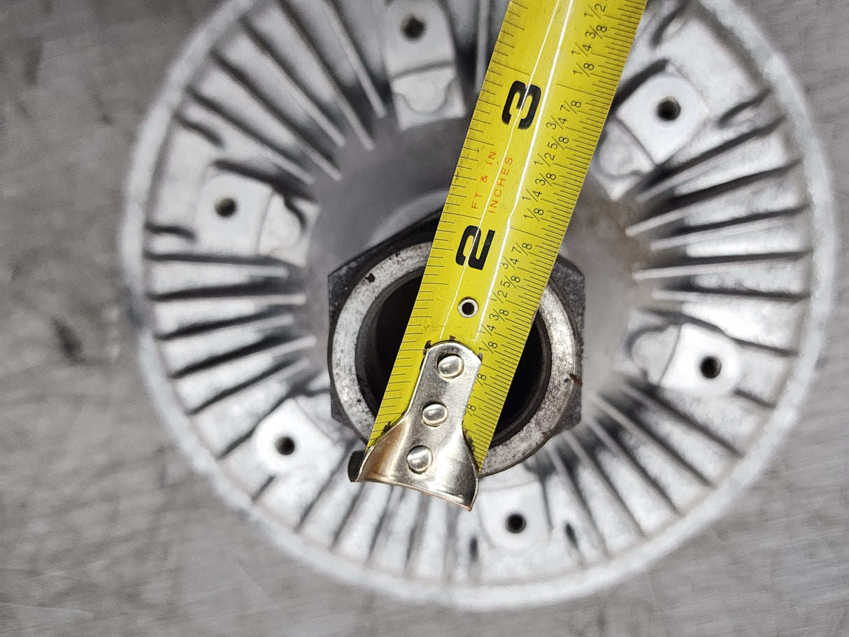 Viscous Fan Clutch For Sale