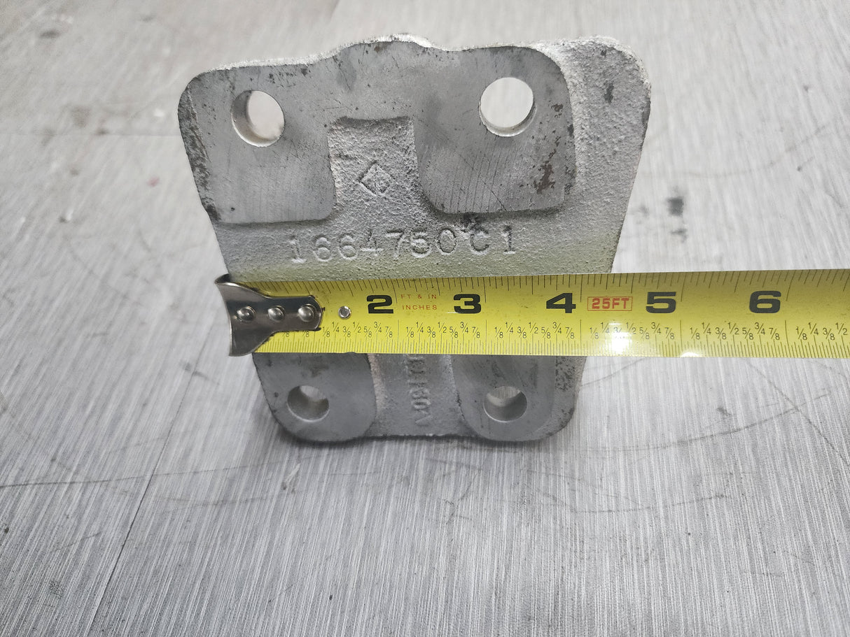 International Rear Engine Motor Mount Part # 1664750C1