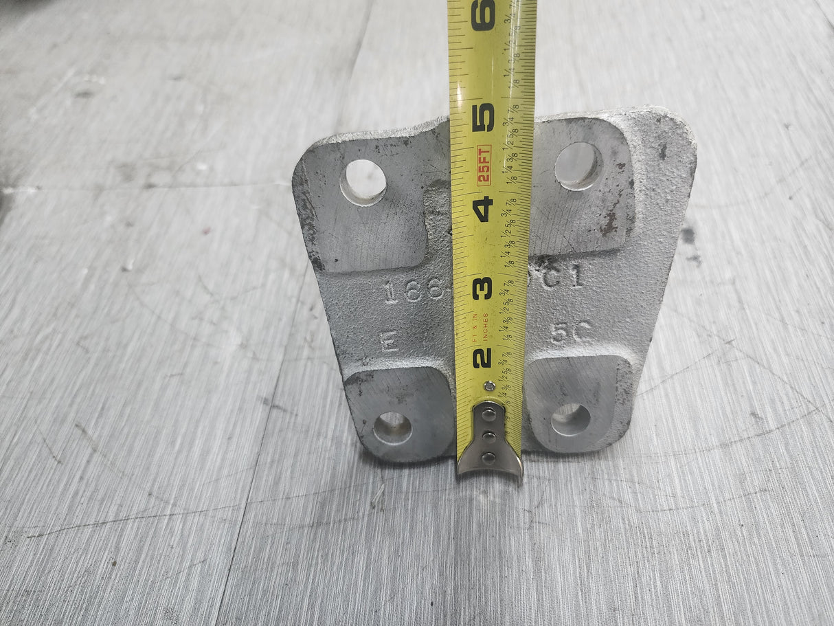 International Rear Engine Motor Mount Part # 1664750C1