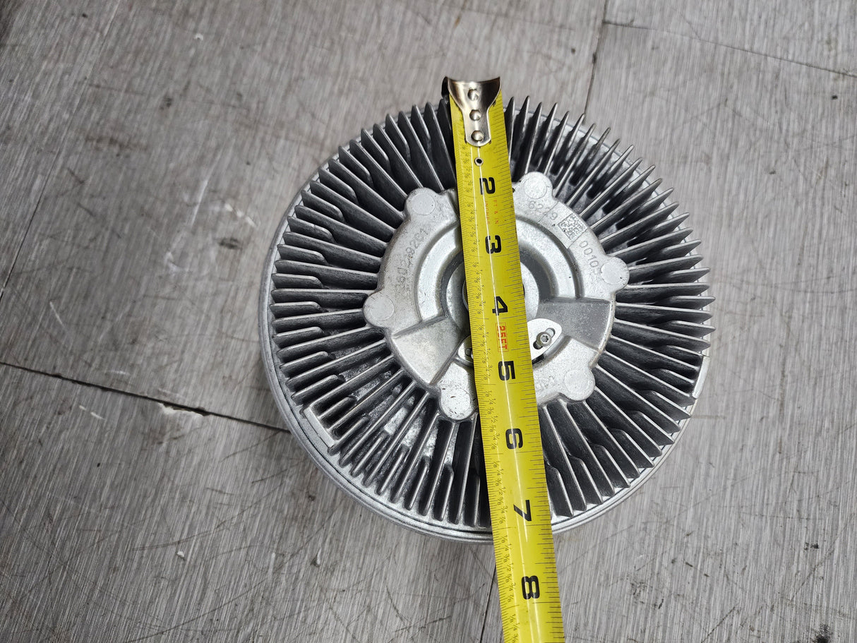 Borg Warner Viscous Fan Clutch 2602192C1 For Sale