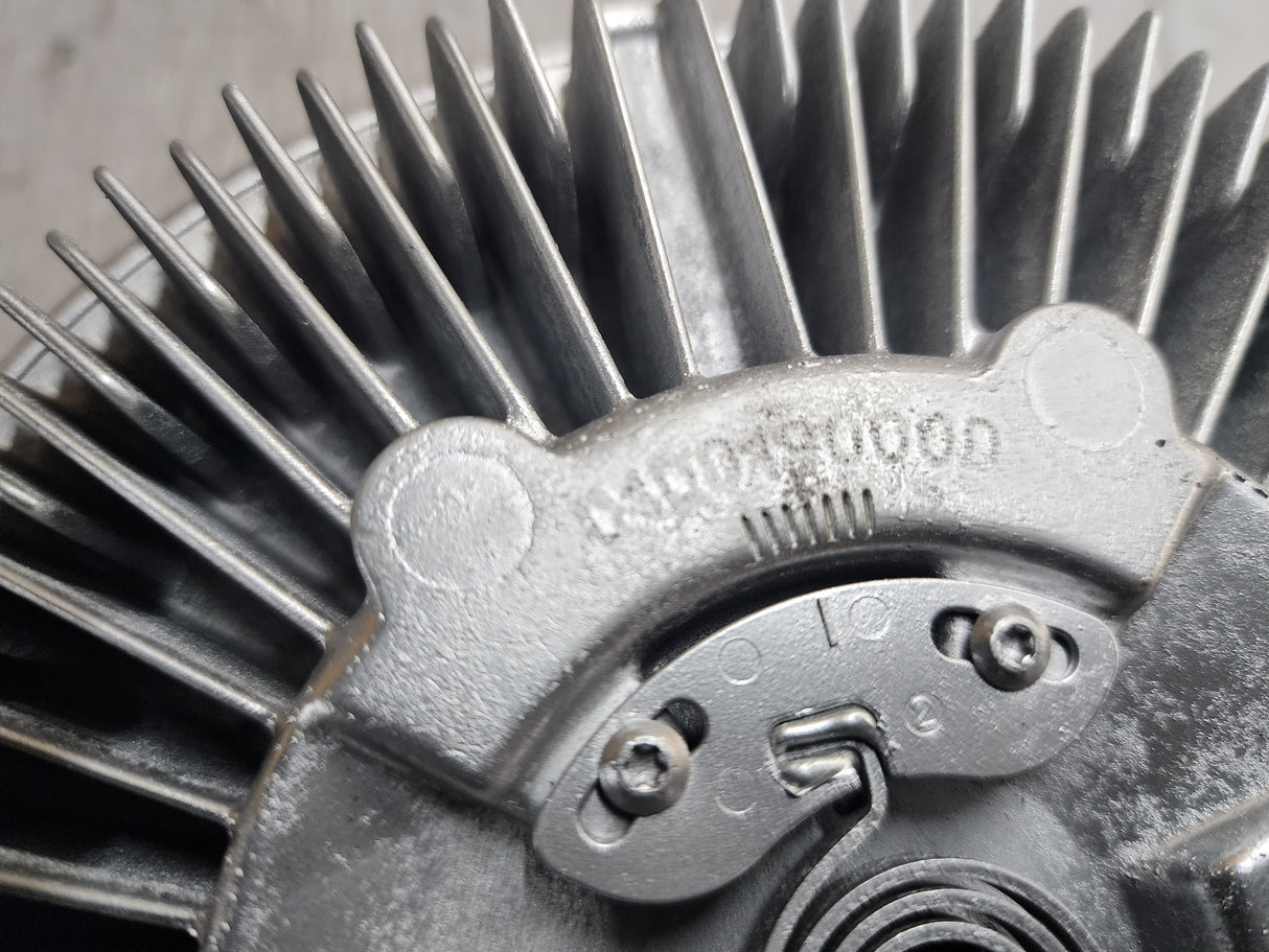 Borg Warner Viscous Fan Clutch 2602192C1 For Sale