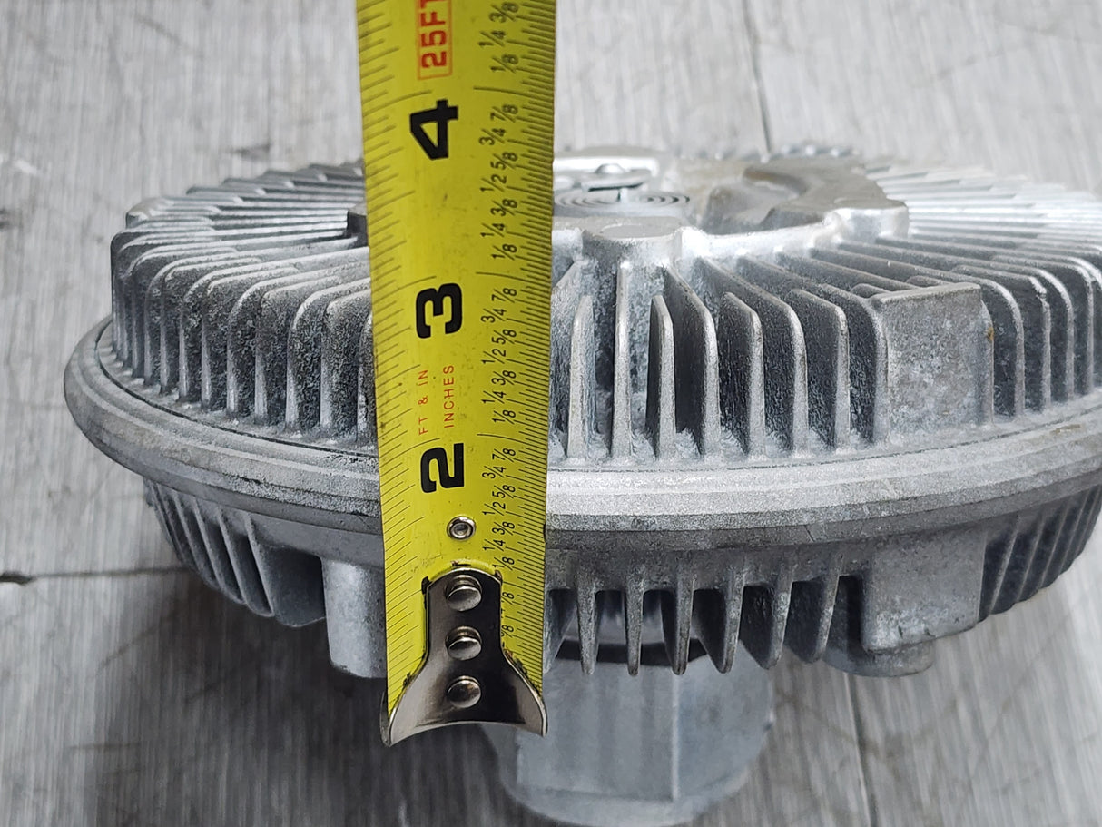 Borg Warner Viscous Fan Clutch 2602192C1 For Sale