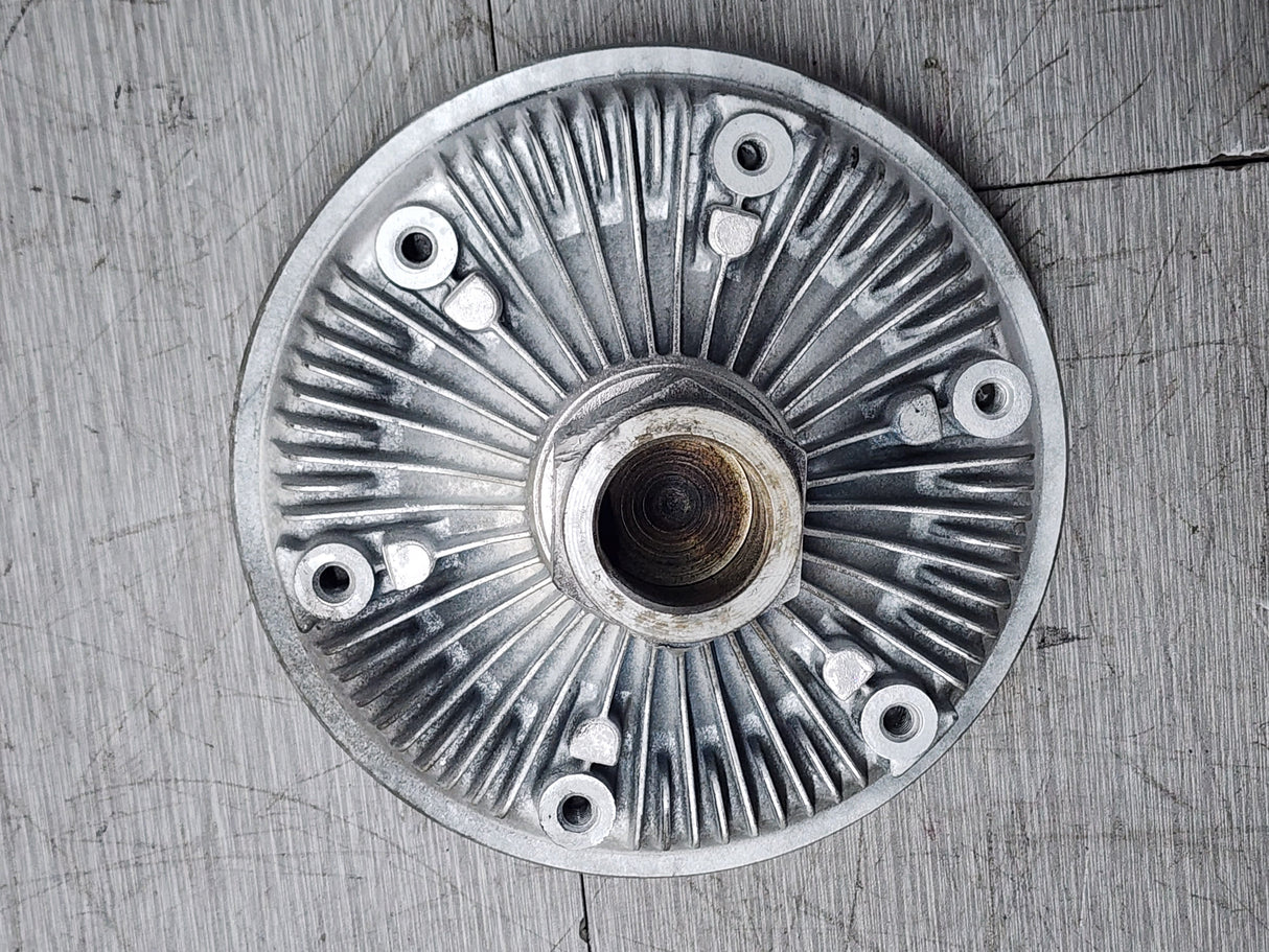 Borg Warner Viscous Fan Clutch 2602192C1 For Sale