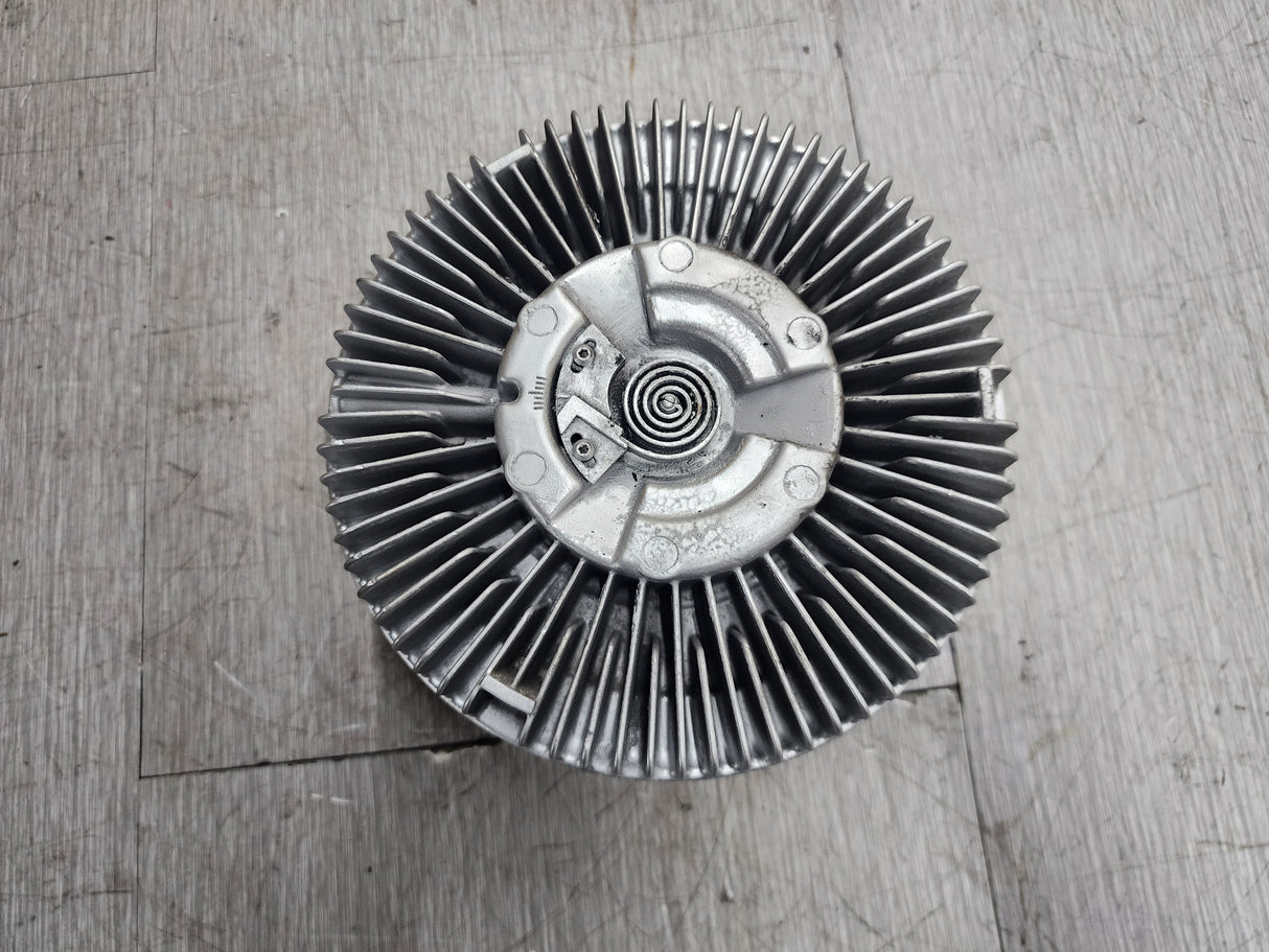 International DT466E 3585866C1 Diesel Engine Fan Drive/Clutch