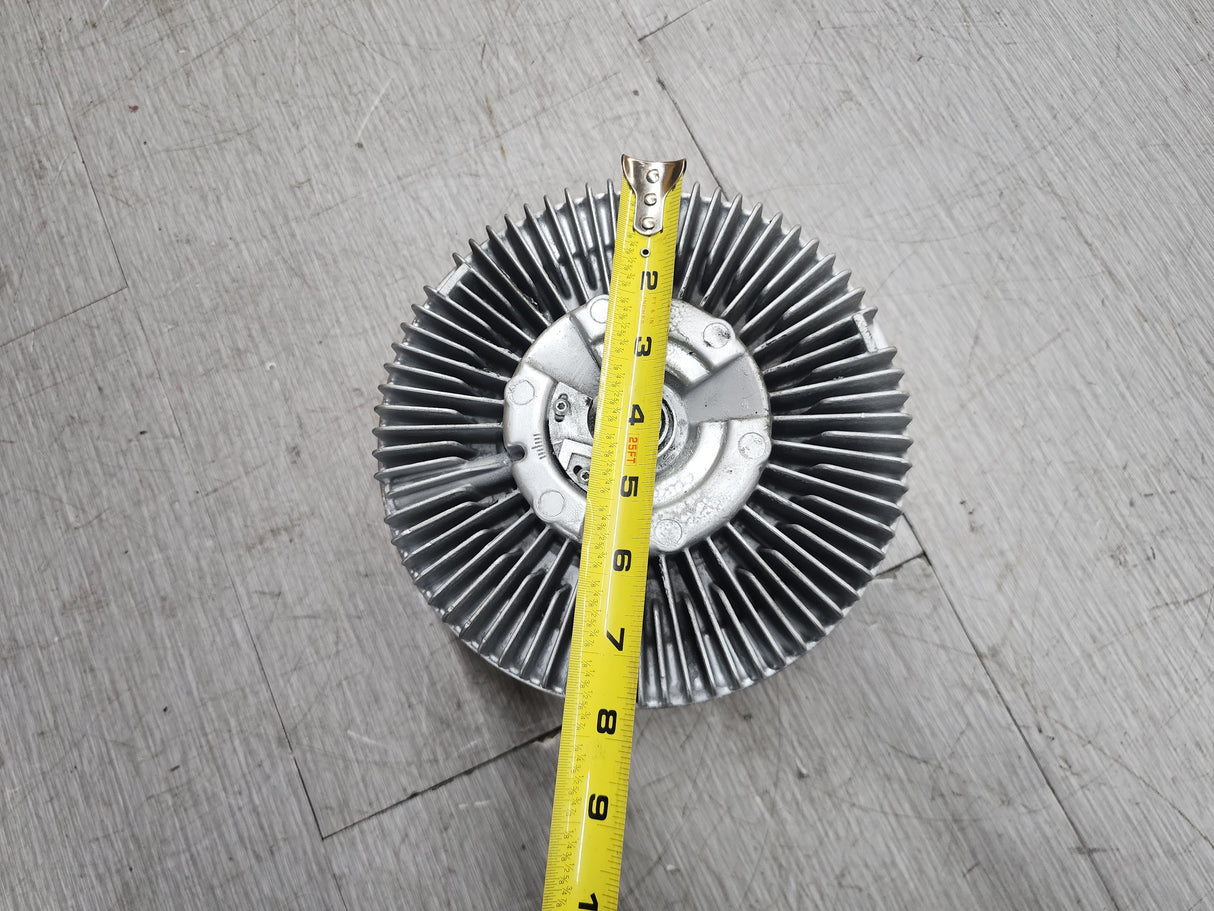 International DT466E 3585866C1 Diesel Engine Fan Drive/Clutch