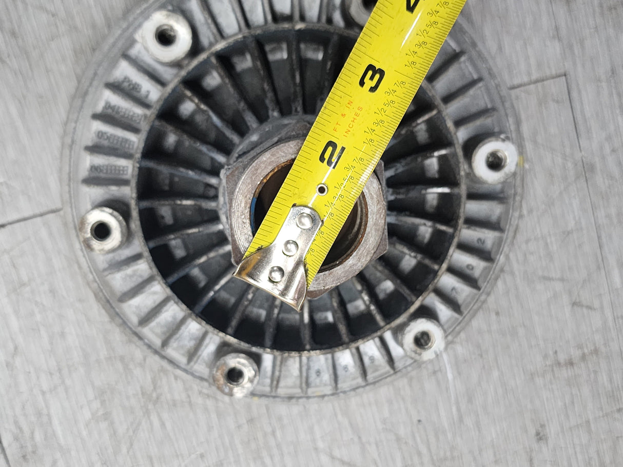 International DT466E 3585866C1 Diesel Engine Fan Drive/Clutch