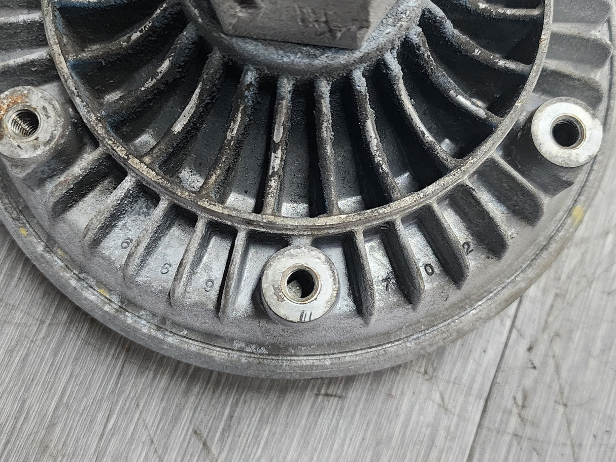 International DT466E 3585866C1 Diesel Engine Fan Drive/Clutch