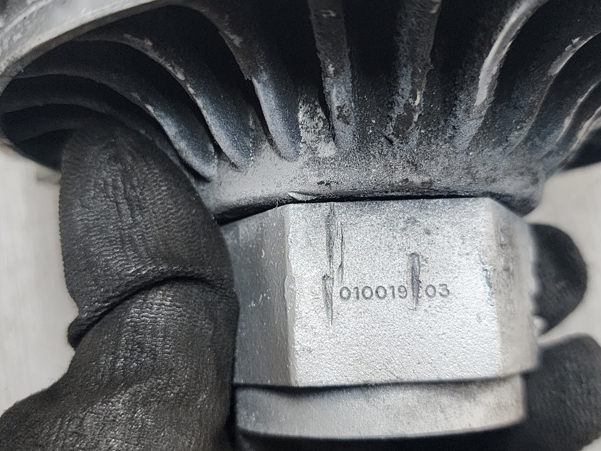 International DT466E 3585866C1 Diesel Engine Fan Drive/Clutch