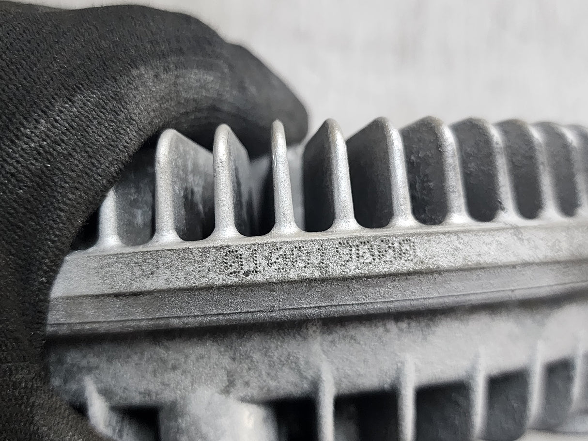 International DT466E 3585866C1 Diesel Engine Fan Drive/Clutch